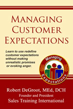 Managing Customer Expectations Bk Cvr