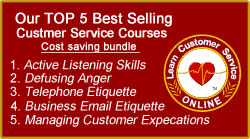 Top 5 Best Selling Courses