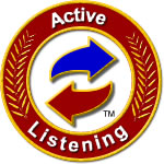 Active Listening Logo
