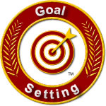 Goal Setting Logo