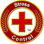 Stress Control Icon